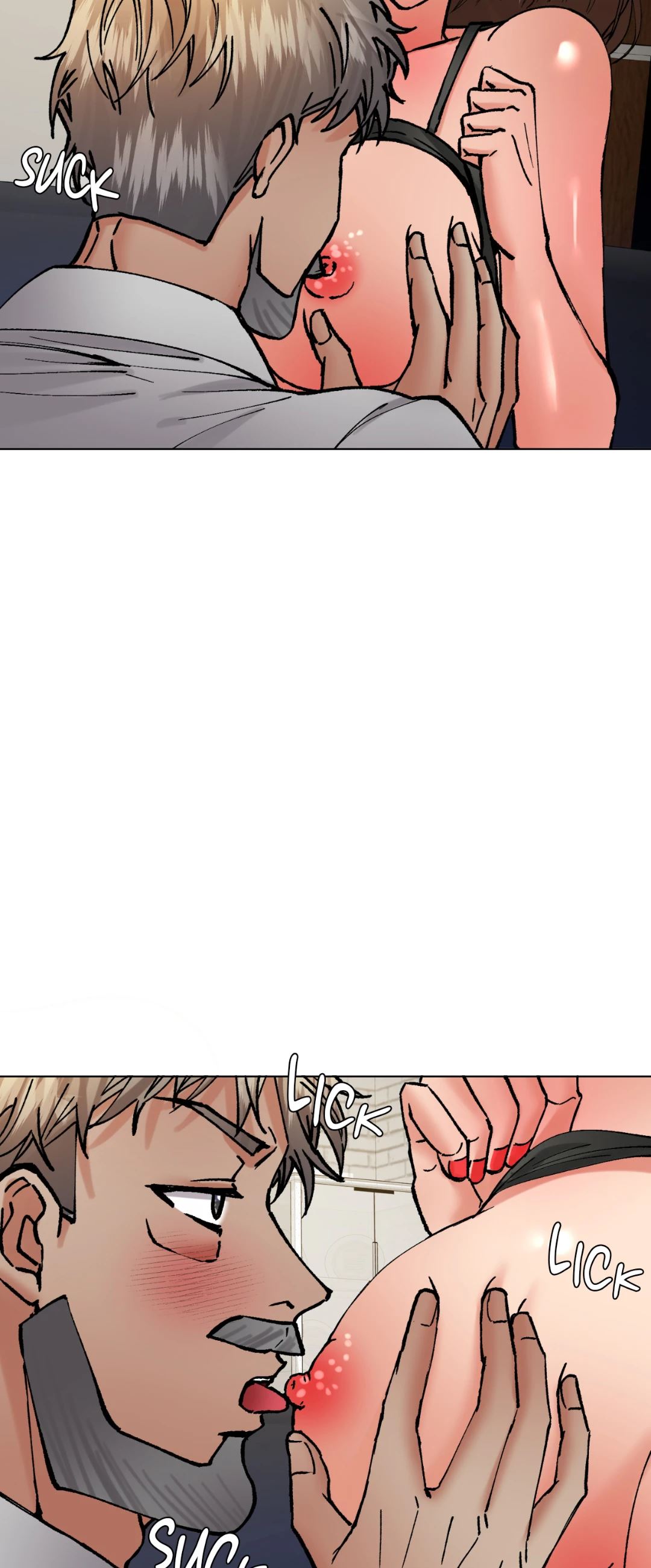 Climb on Top Chapter 84 image 46