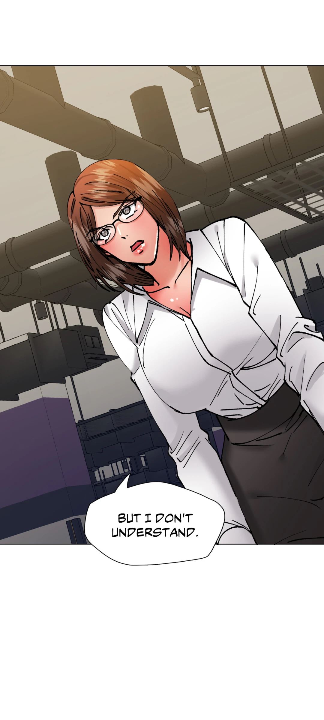 Climb on Top Chapter 84 image 4