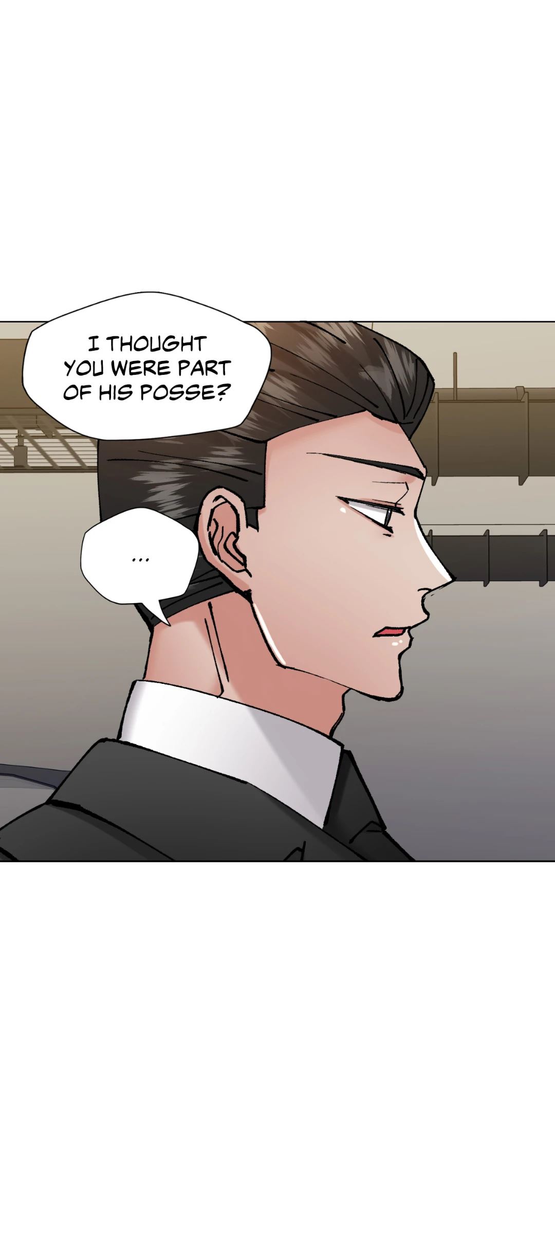 Climb on Top Chapter 84 image 5