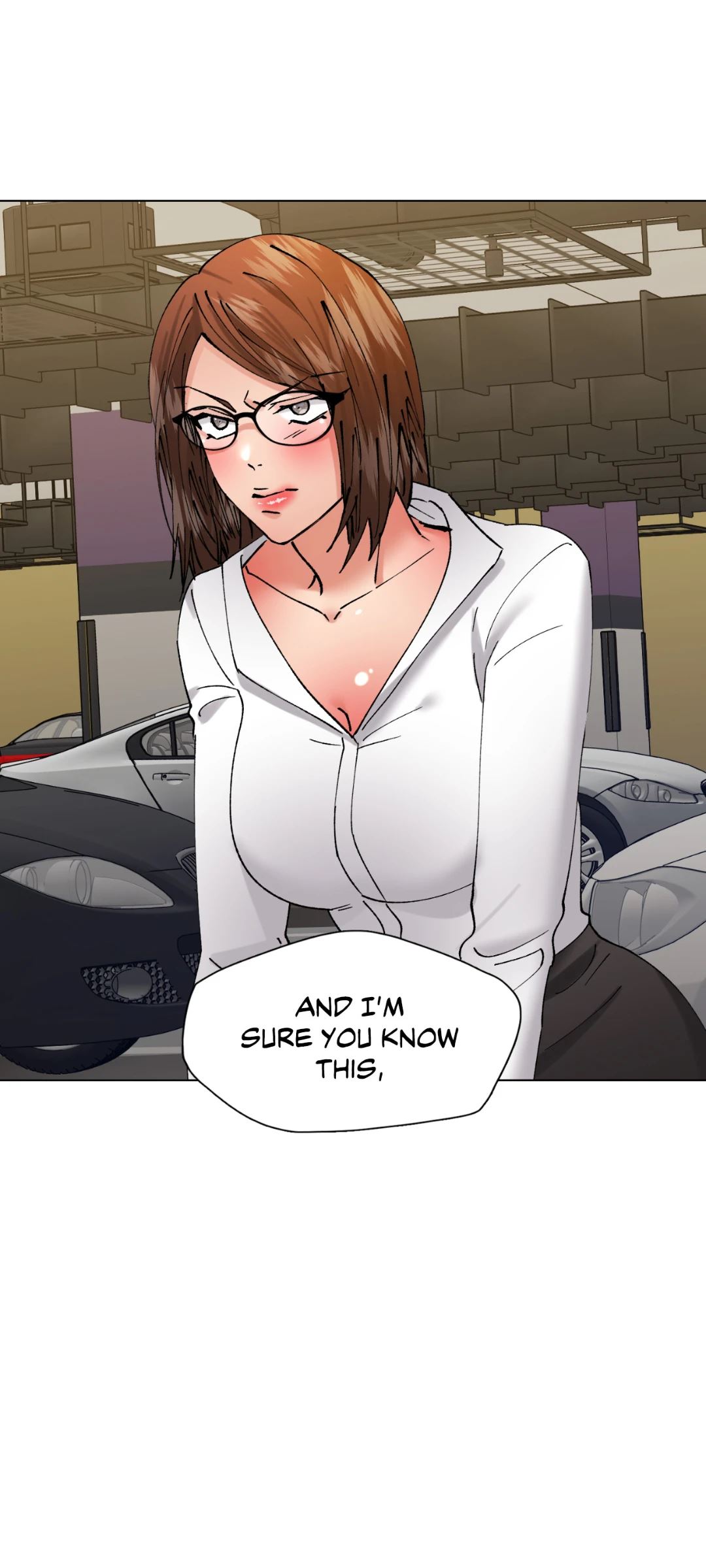 Climb on Top Chapter 84 image 7