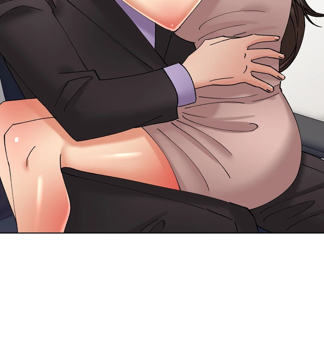 Climb on Top Chapter 85 - The End image 101