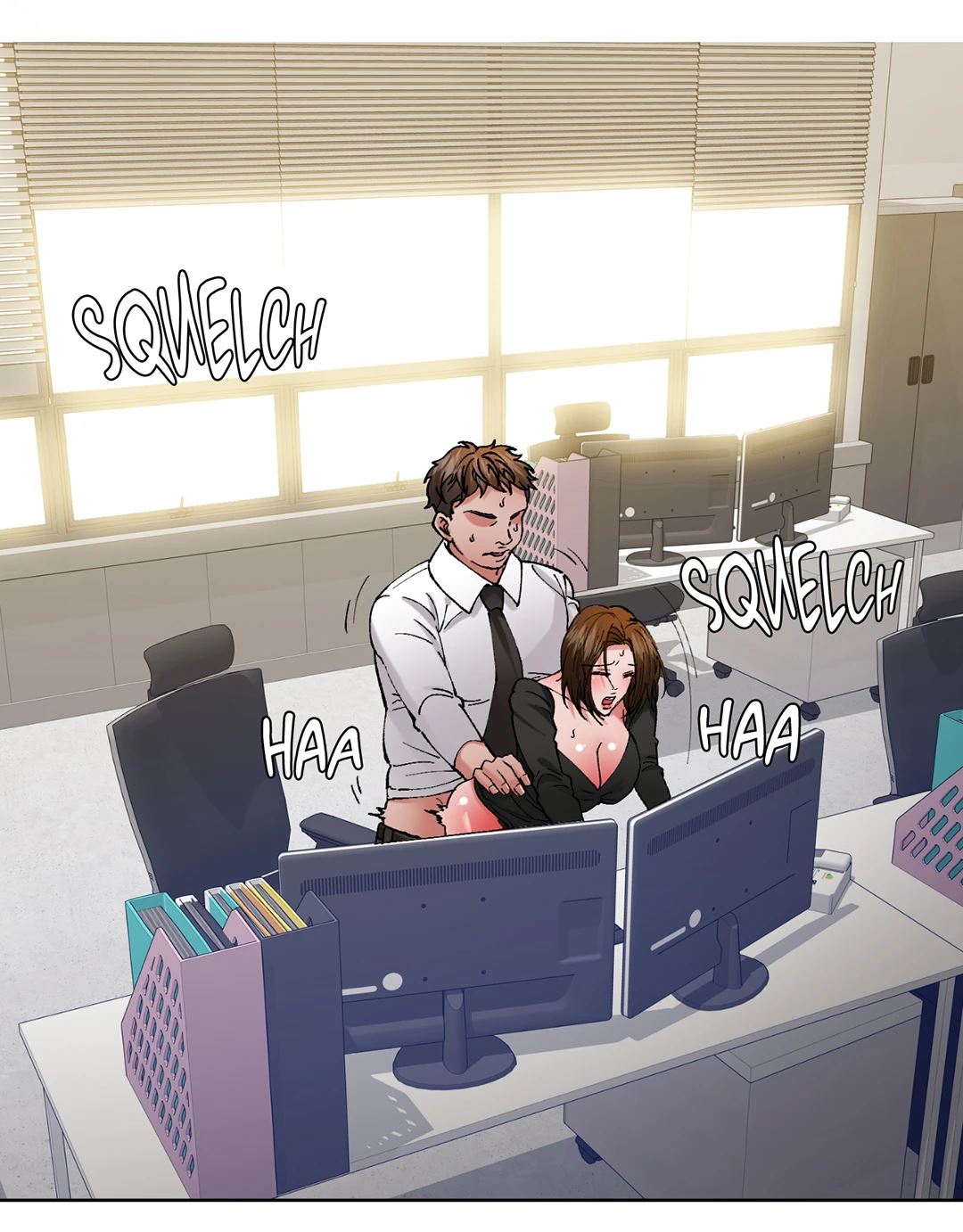 Climb on Top Chapter 85 - The End image 107