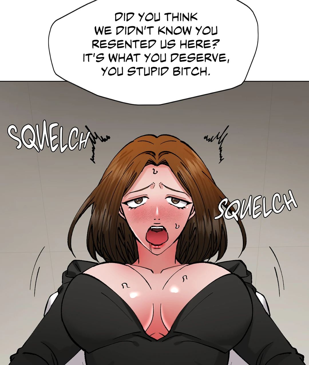 Climb on Top Chapter 85 - The End image 112