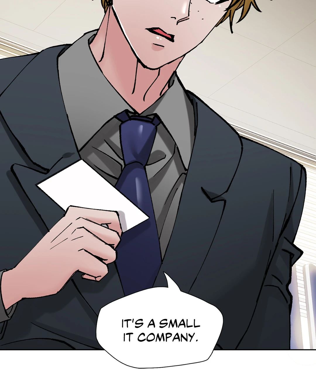 Climb on Top Chapter 85 - The End image 125