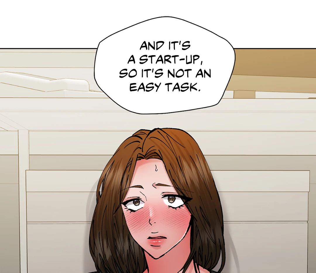 Climb on Top Chapter 85 - The End image 126