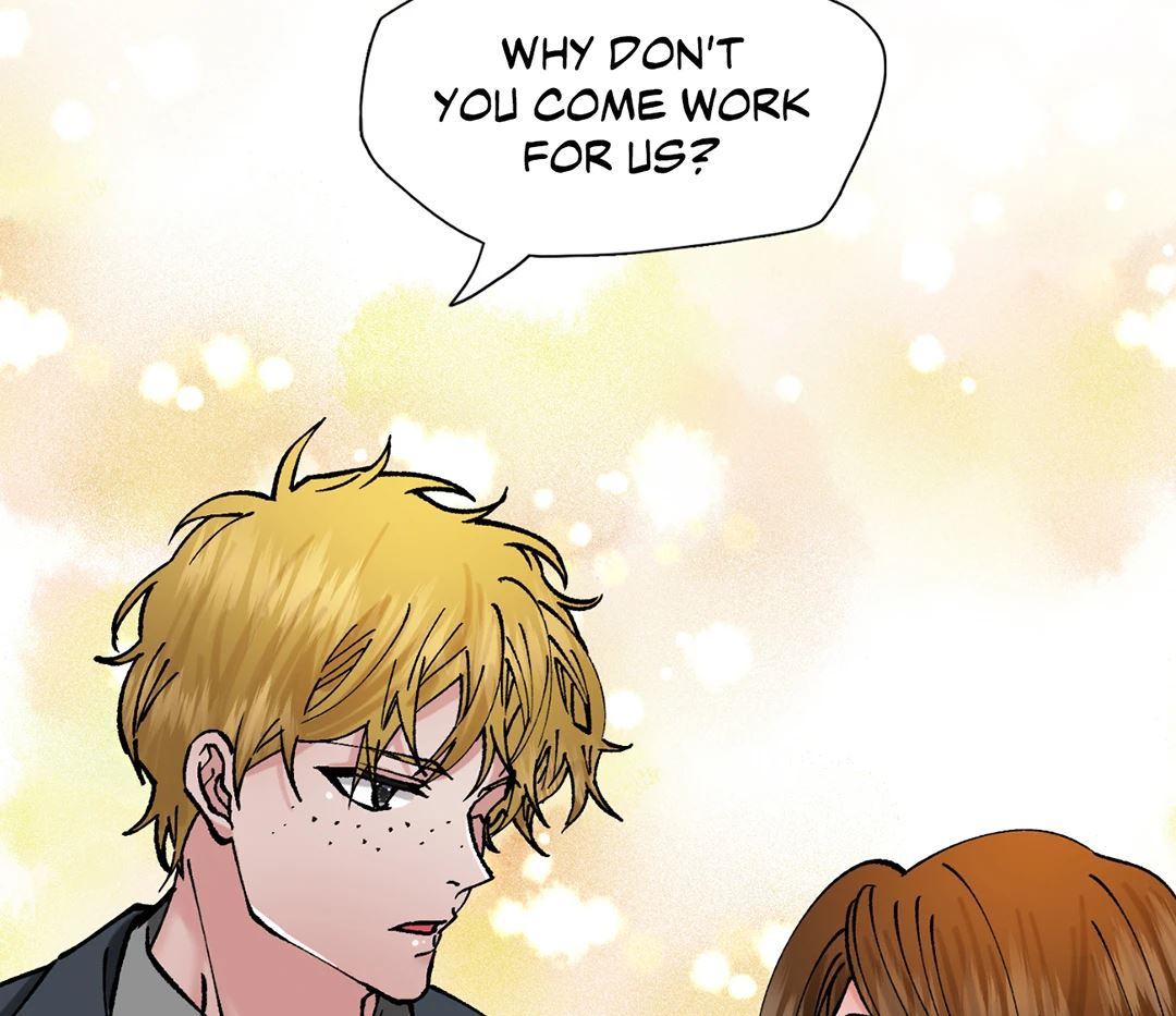 Climb on Top Chapter 85 - The End image 129