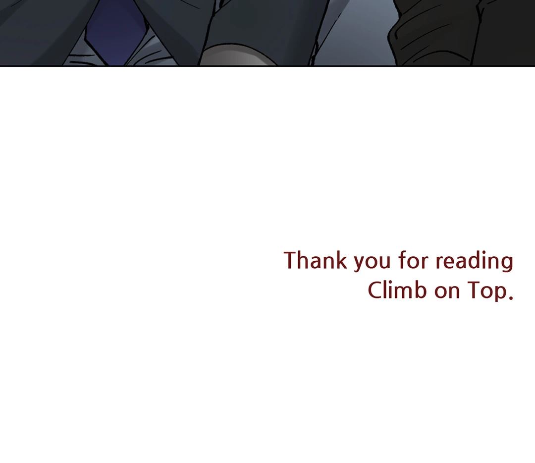 Climb on Top Chapter 85 - The End image 131