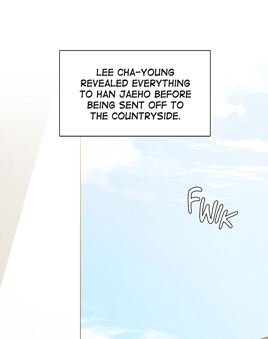 Climb on Top Chapter 85 - The End image 16