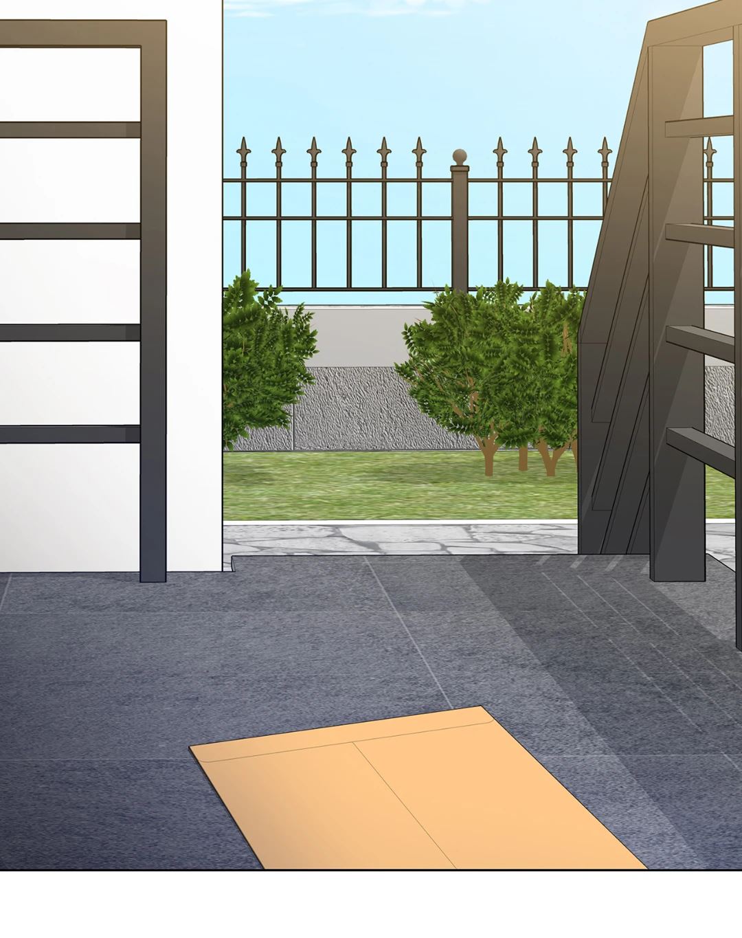 Climb on Top Chapter 85 - The End image 17