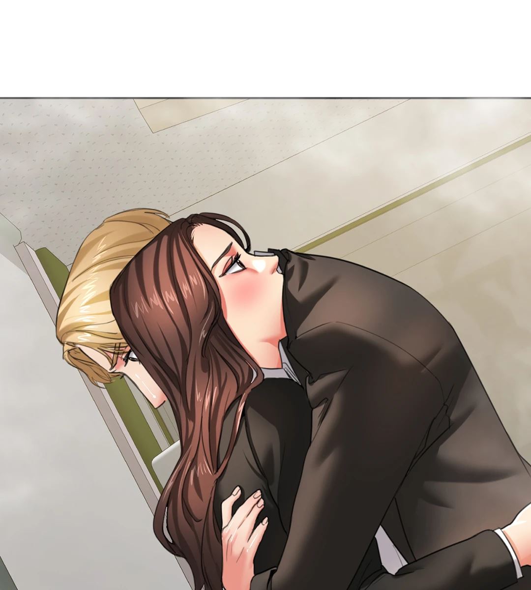 Climb on Top Chapter 85 - The End image 19