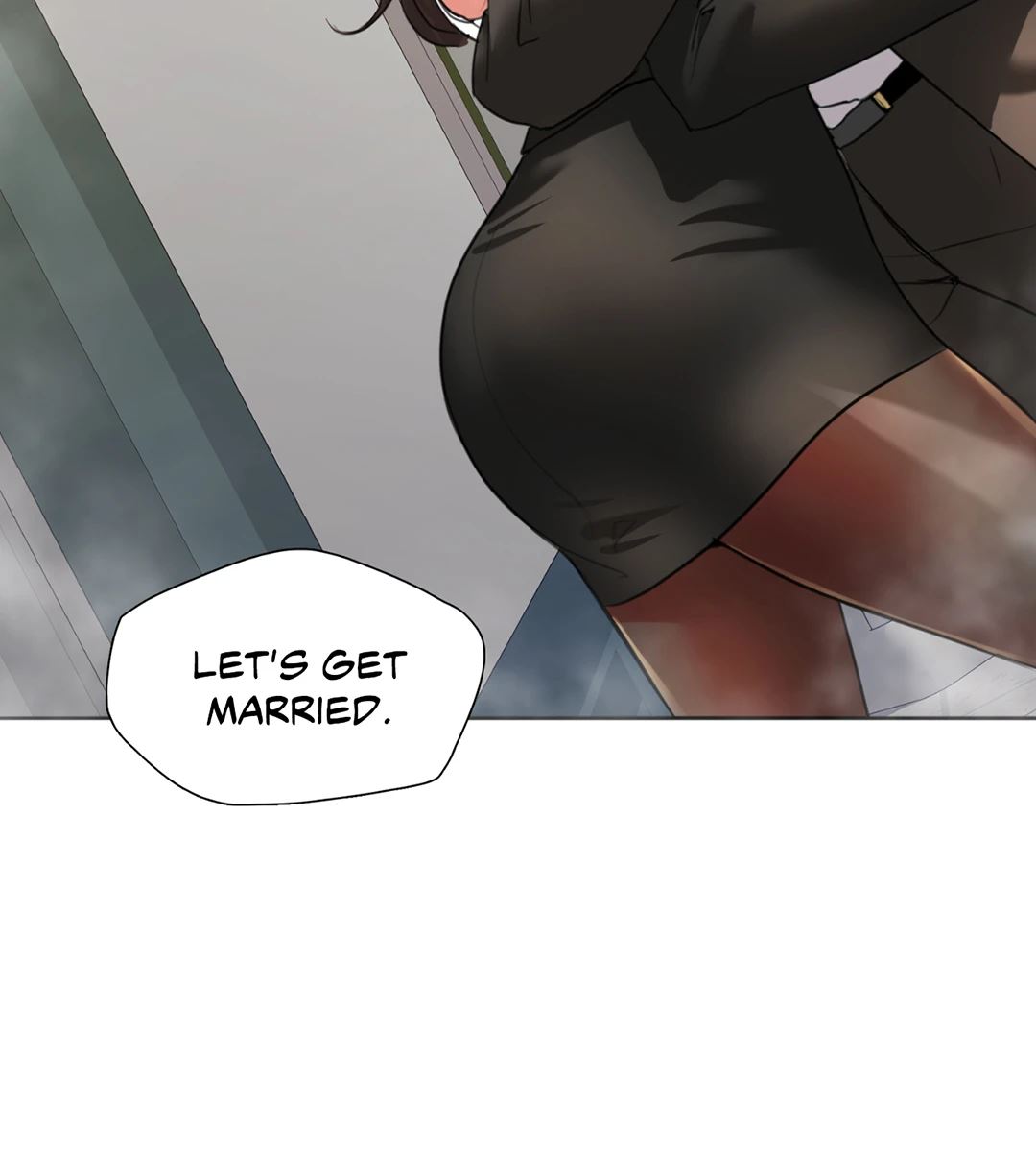 Climb on Top Chapter 85 - The End image 20