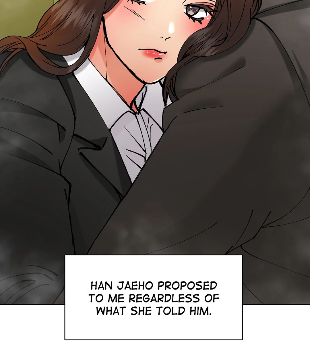 Climb on Top Chapter 85 - The End image 22