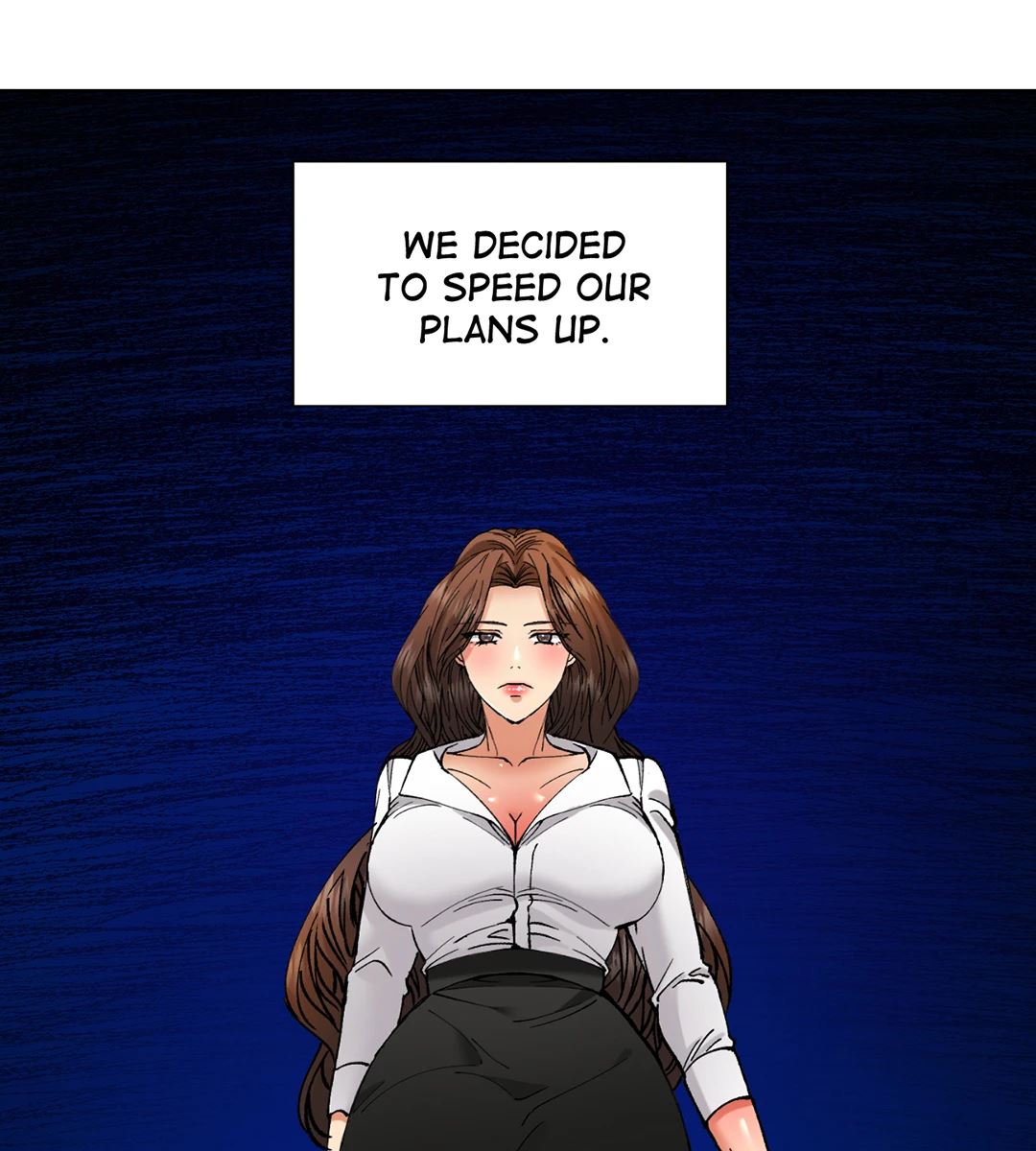 Climb on Top Chapter 85 - The End image 24
