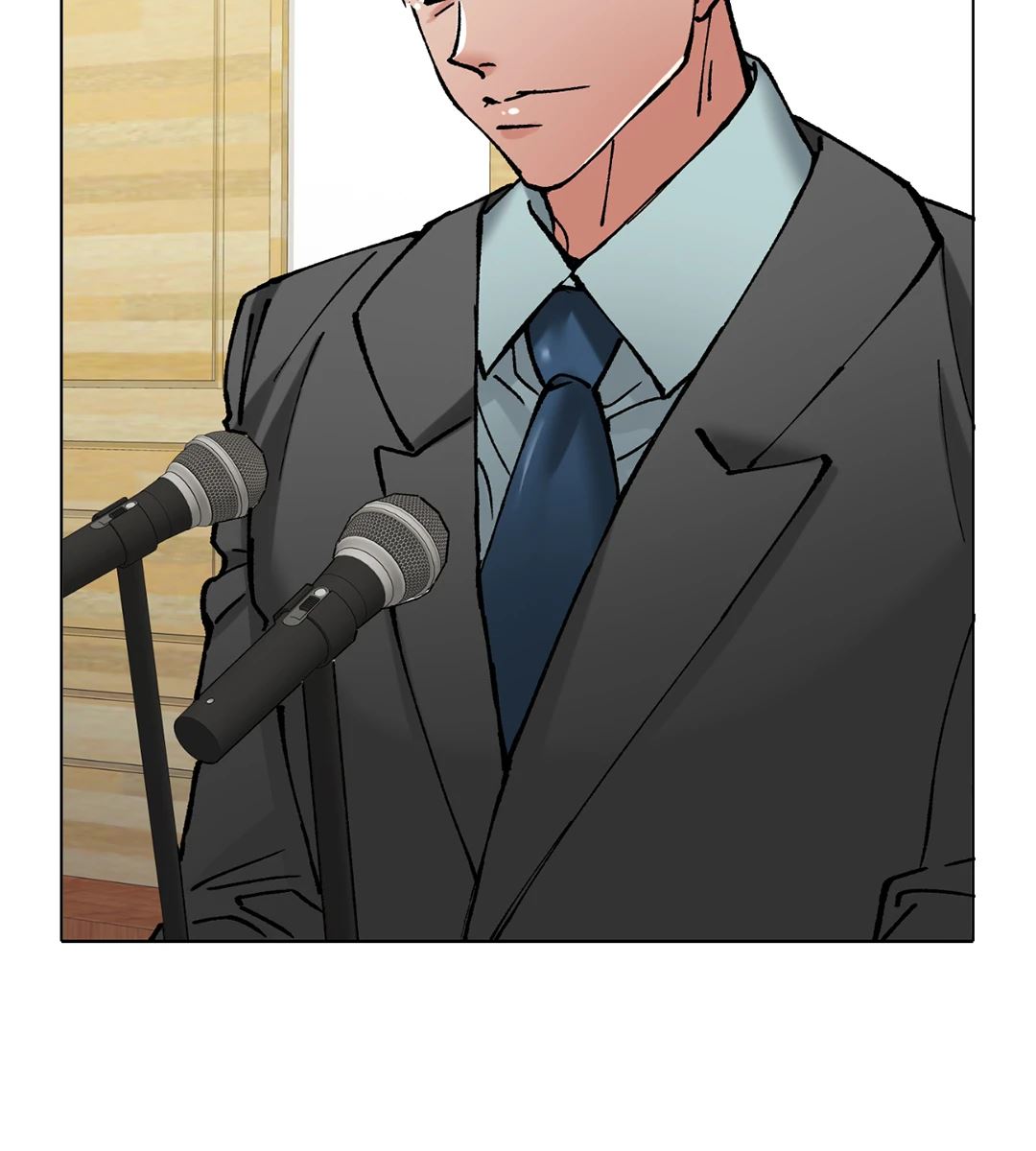 Climb on Top Chapter 85 - The End image 29