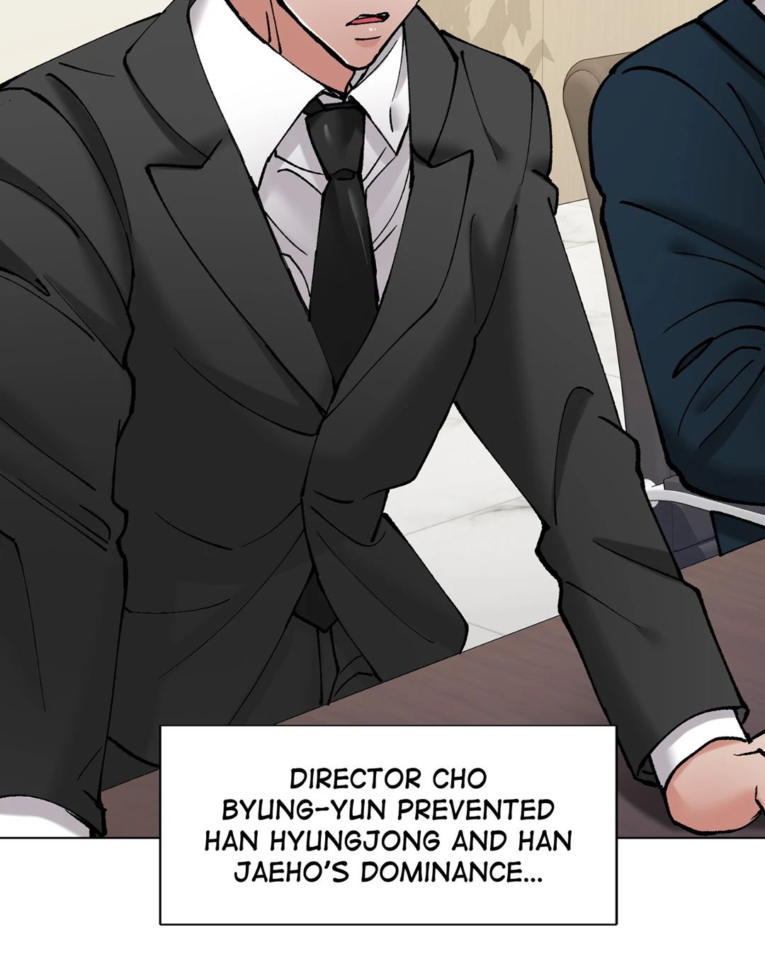 Climb on Top Chapter 85 - The End image 35