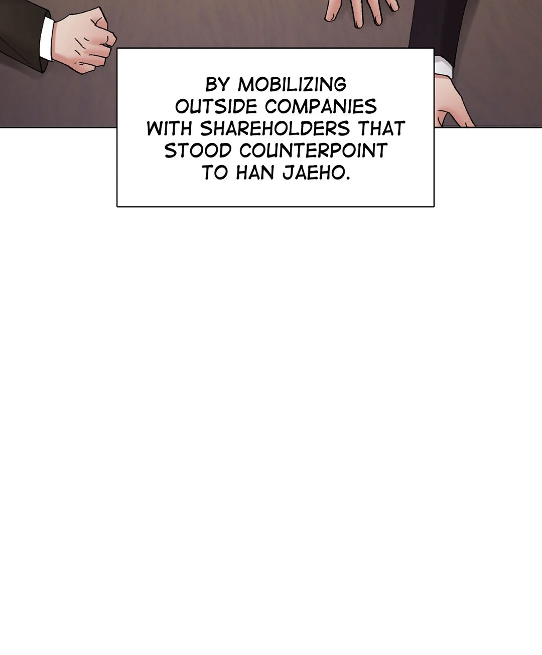 Climb on Top Chapter 85 - The End image 37
