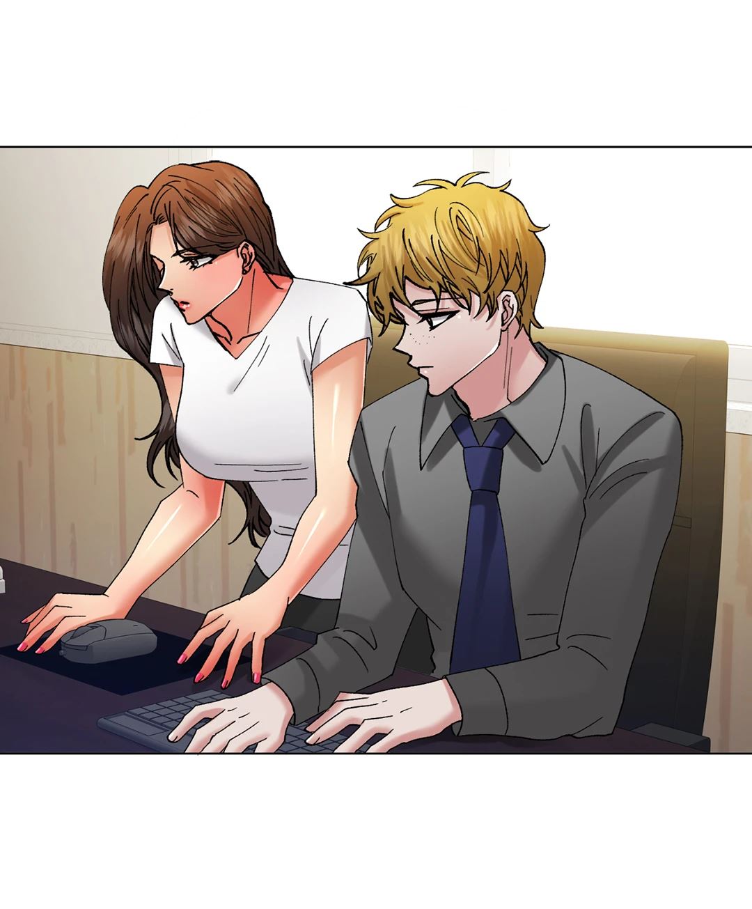 Climb on Top Chapter 85 - The End image 39