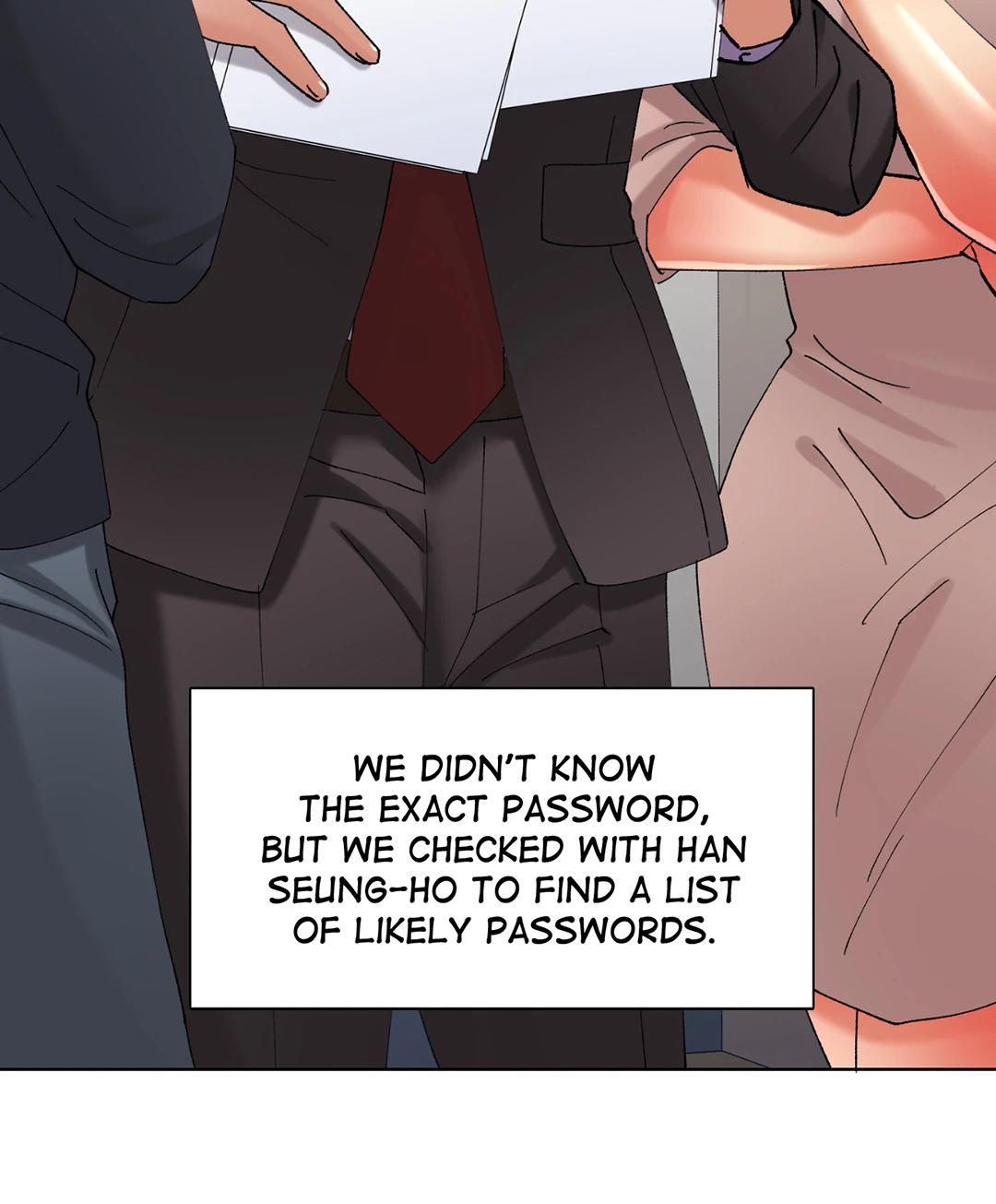 Climb on Top Chapter 85 - The End image 41