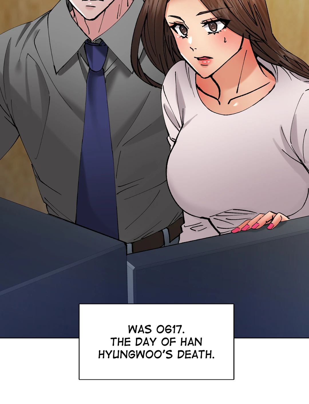 Climb on Top Chapter 85 - The End image 47