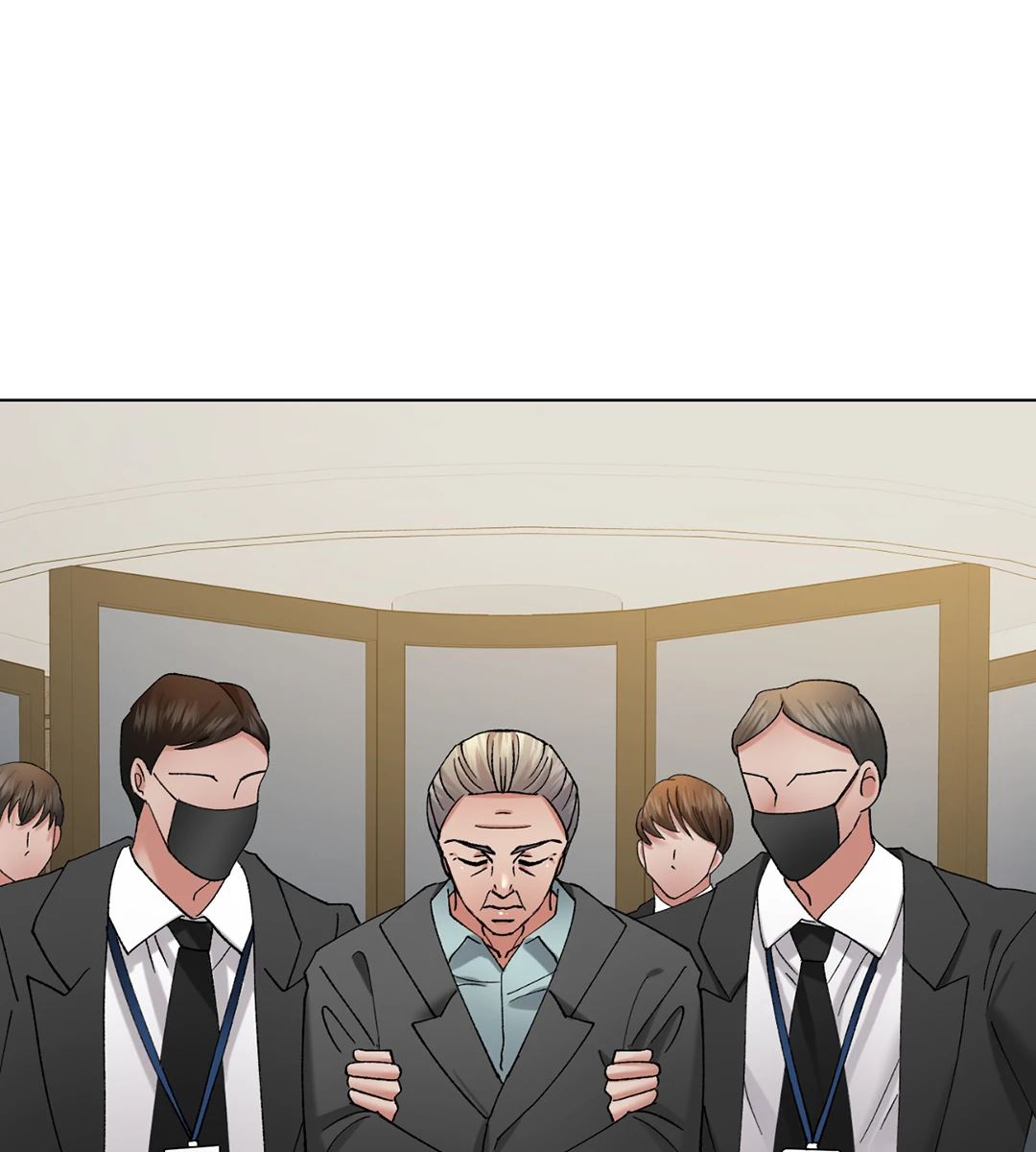 Climb on Top Chapter 85 - The End image 52