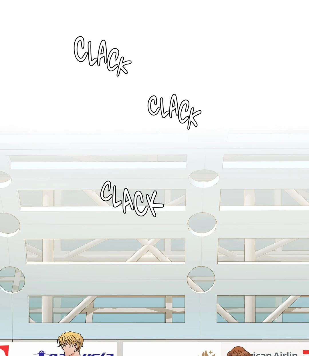 Climb on Top Chapter 85 - The End image 54