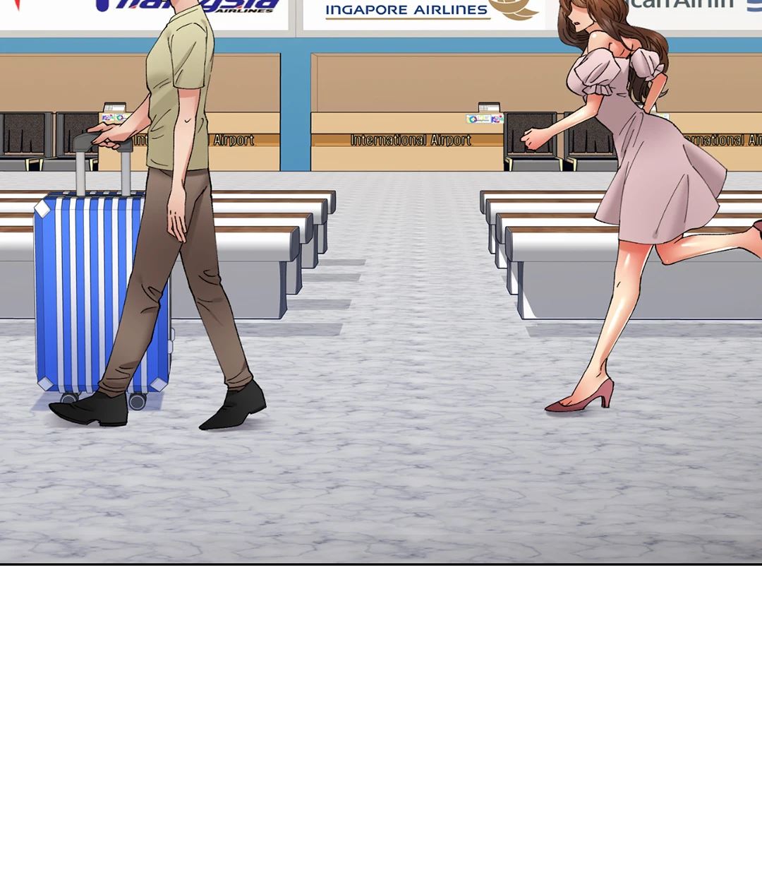 Climb on Top Chapter 85 - The End image 55