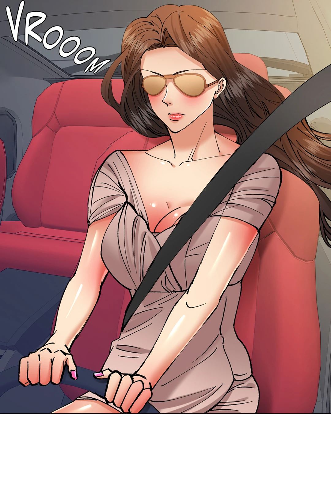 Climb on Top Chapter 85 - The End image 5