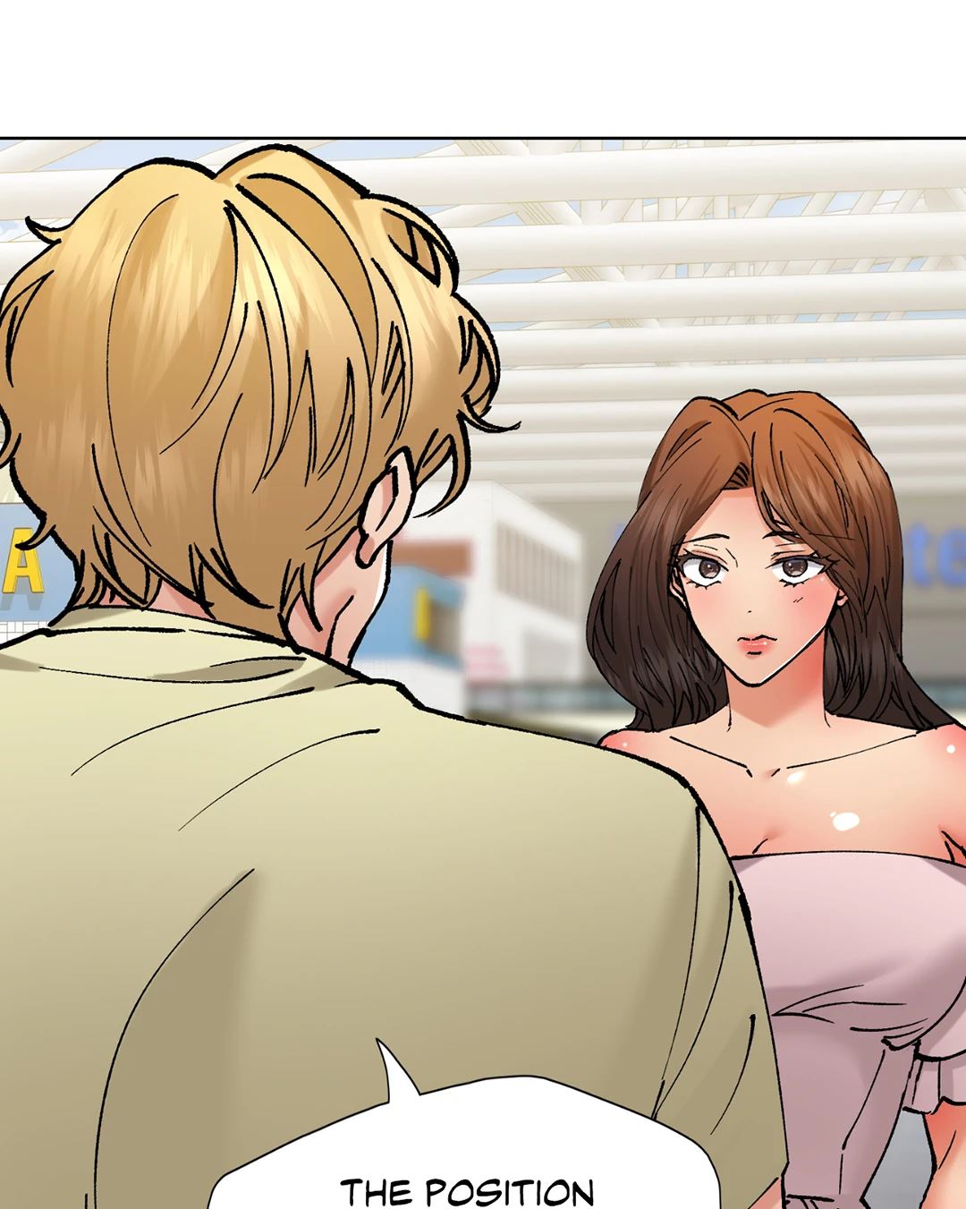 Climb on Top Chapter 85 - The End image 60