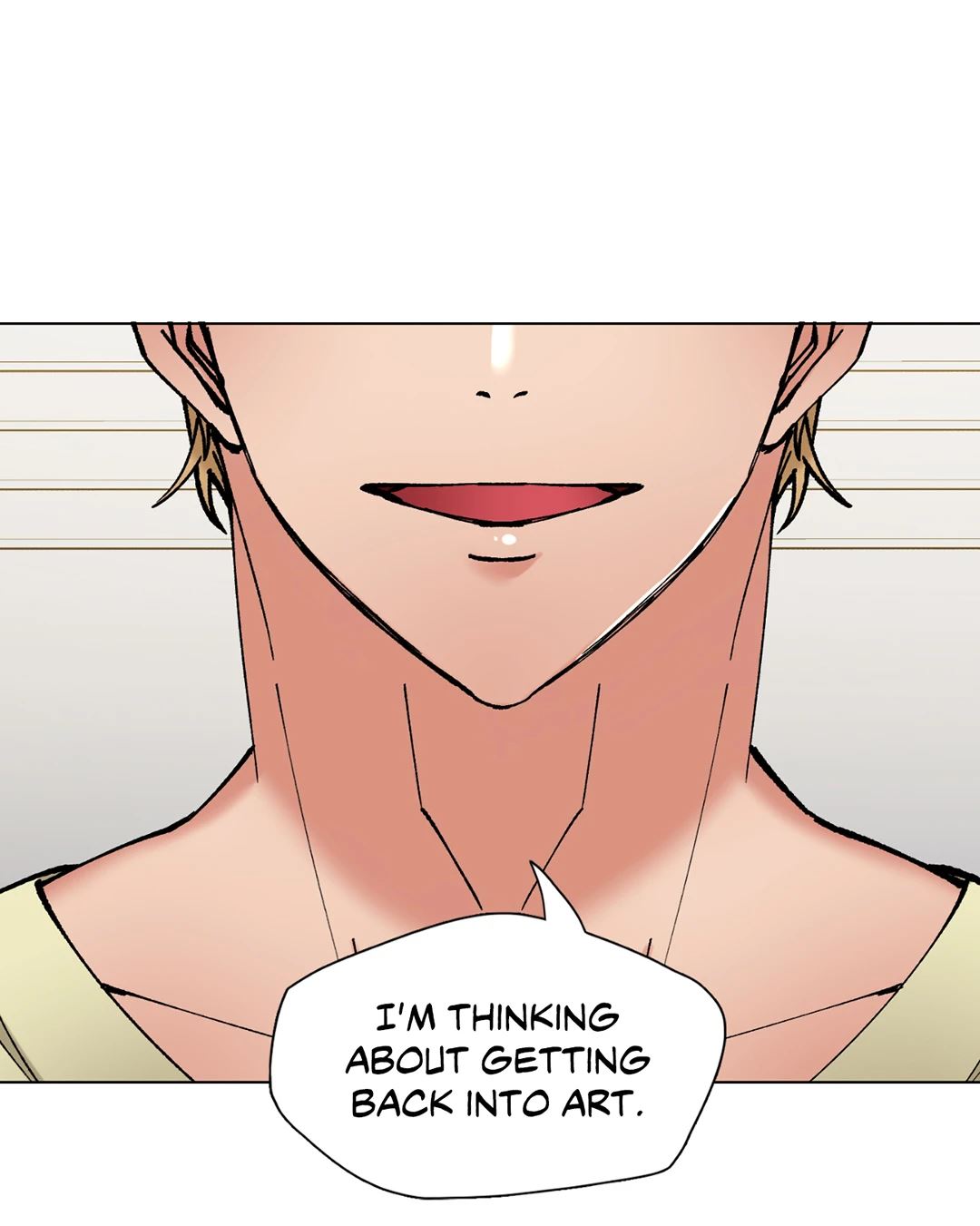 Climb on Top Chapter 85 - The End image 65