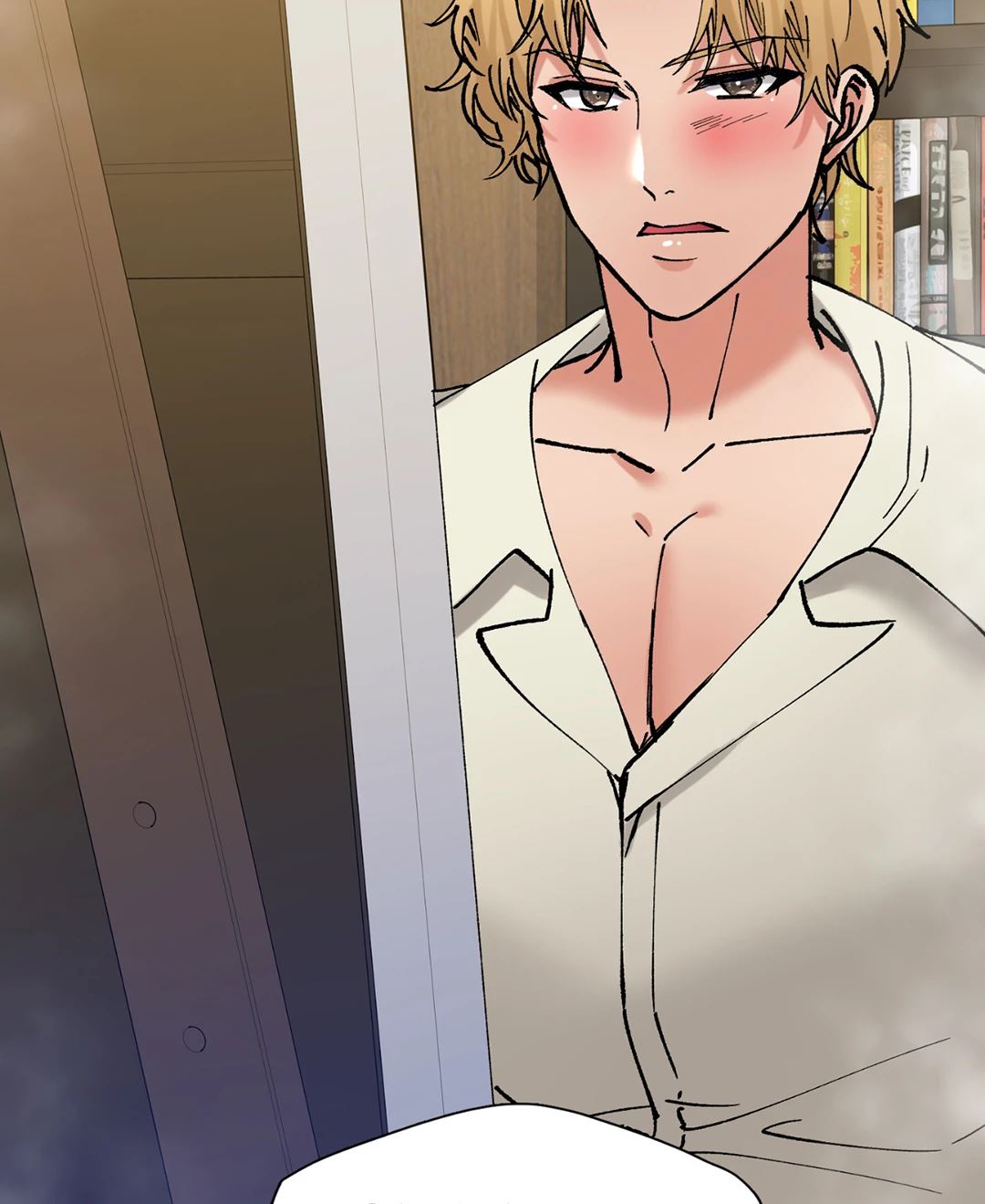 Climb on Top Chapter 85 - The End image 68
