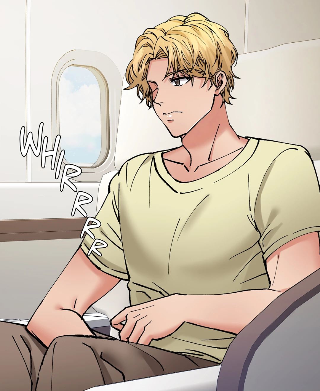 Climb on Top Chapter 85 - The End image 70