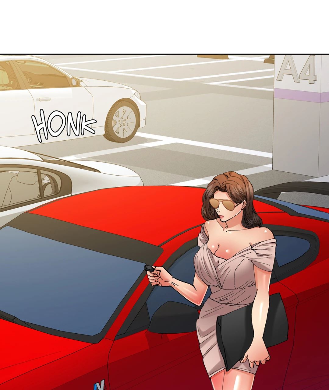 Climb on Top Chapter 85 - The End image 72