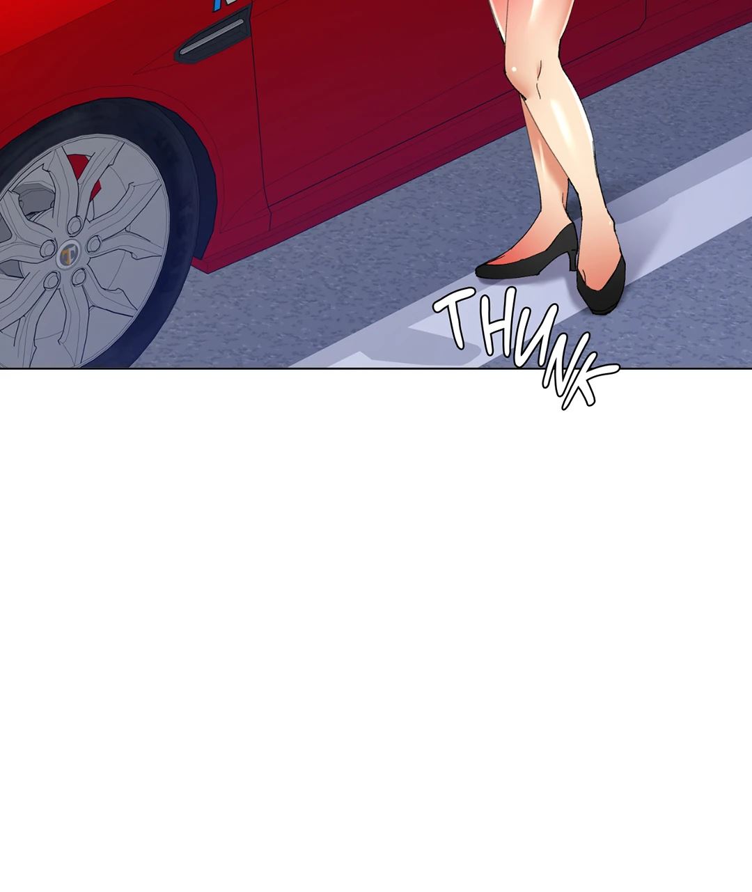 Climb on Top Chapter 85 - The End image 73