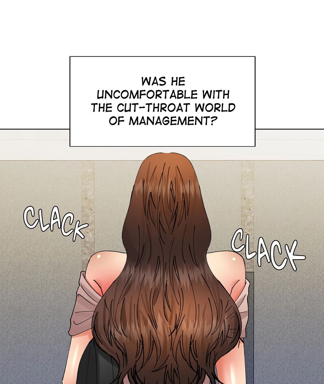 Climb on Top Chapter 85 - The End image 74