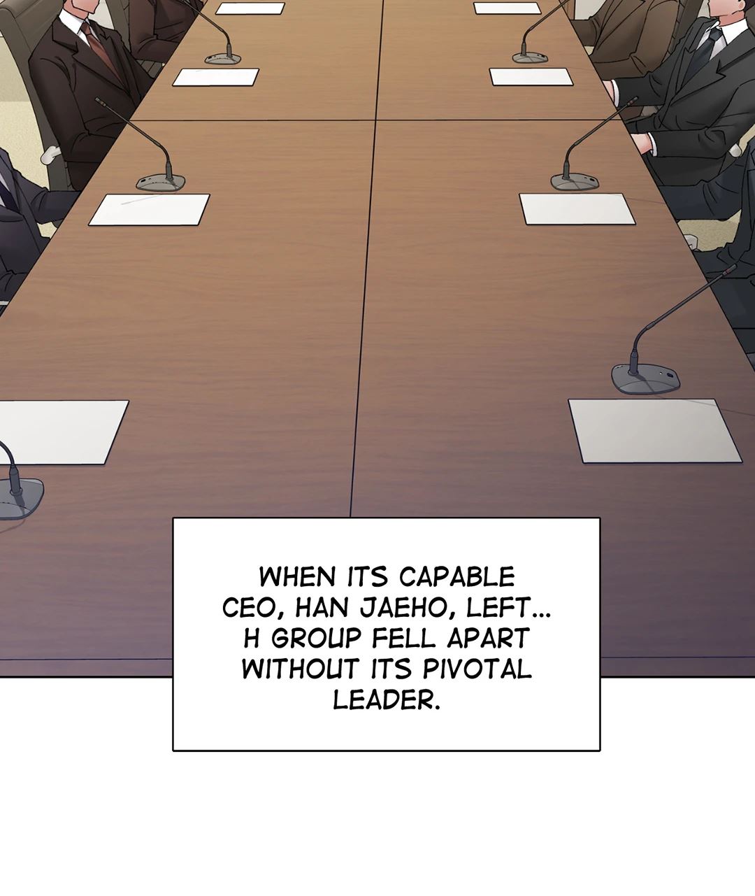 Climb on Top Chapter 85 - The End image 77
