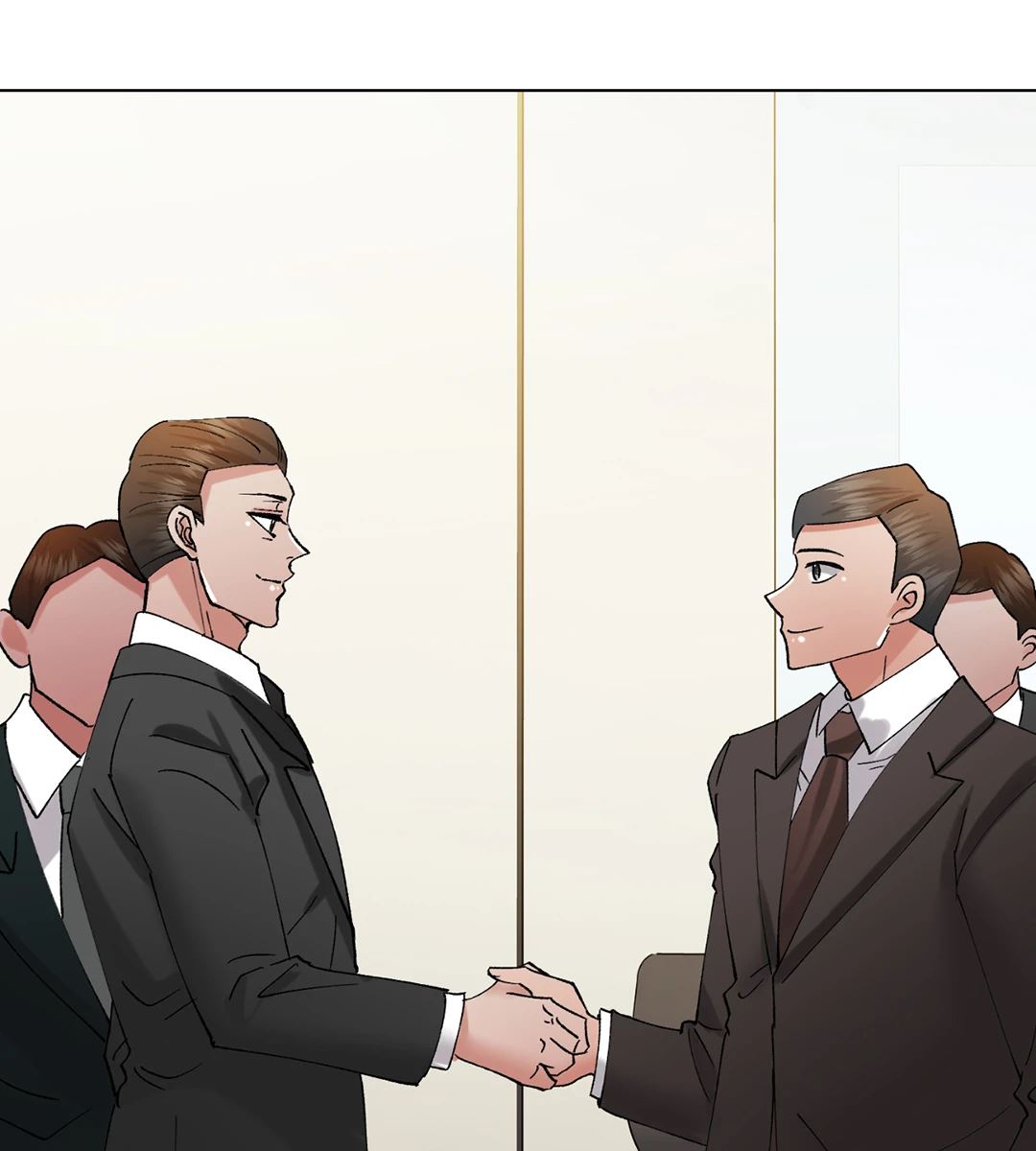 Climb on Top Chapter 85 - The End image 80