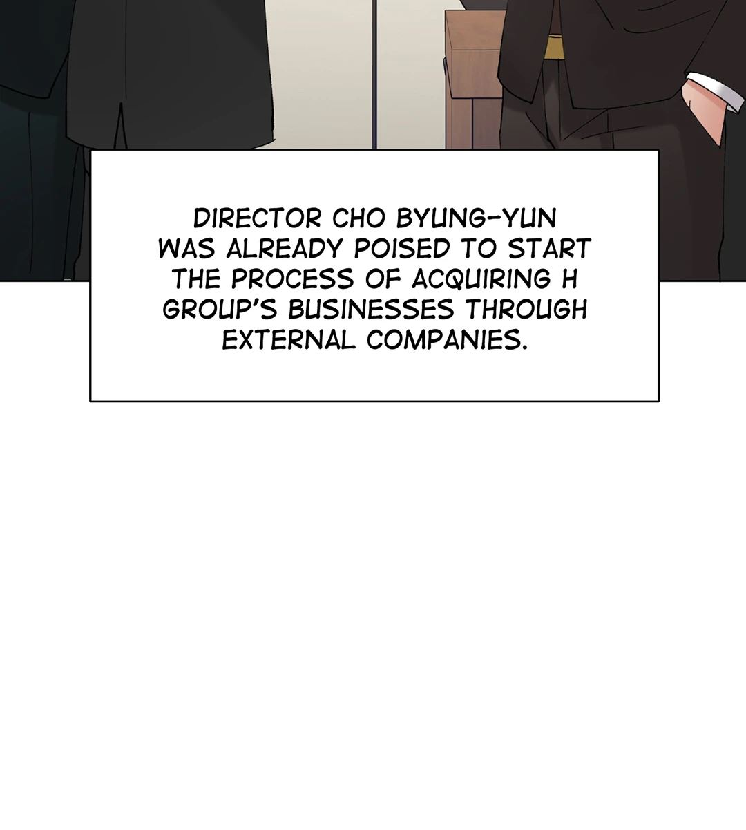 Climb on Top Chapter 85 - The End image 81