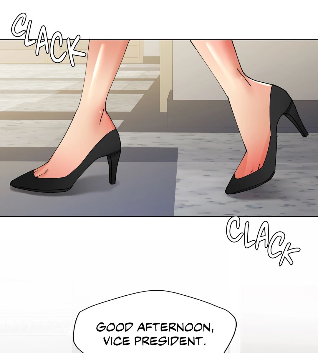Climb on Top Chapter 85 - The End image 84