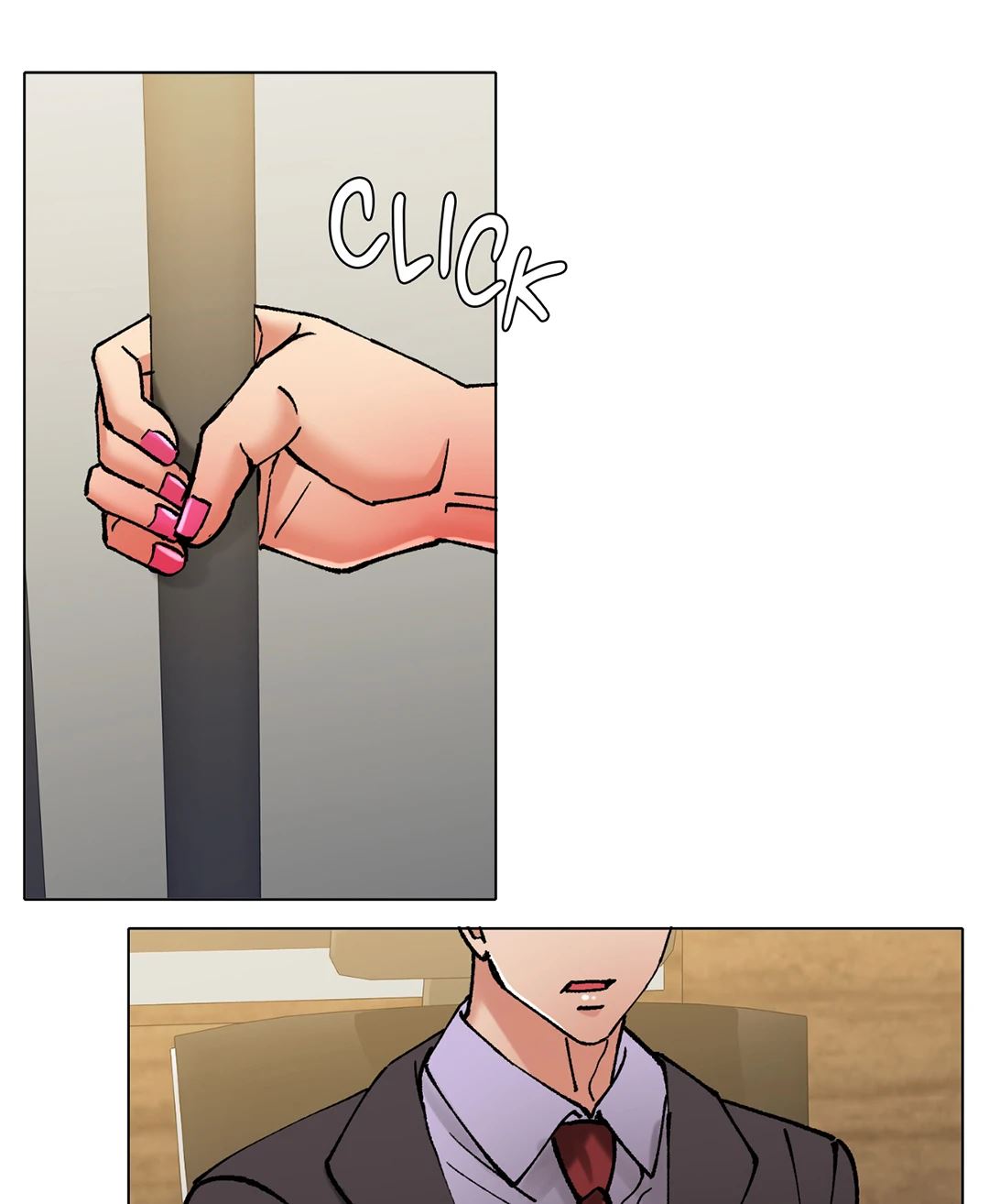 Climb on Top Chapter 85 - The End image 90