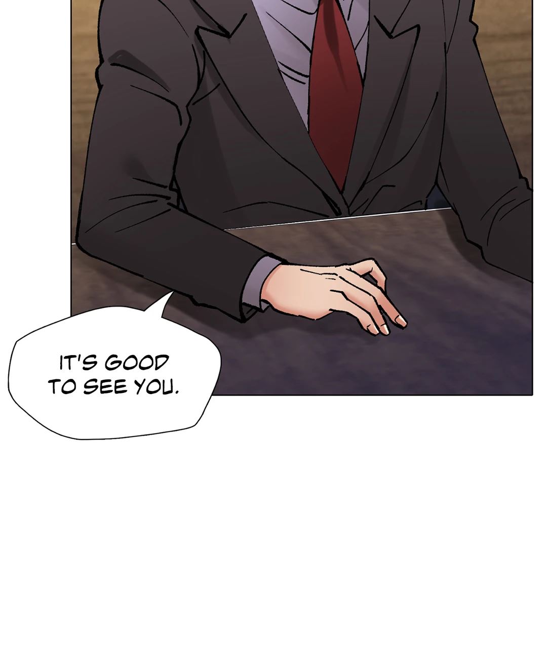 Climb on Top Chapter 85 - The End image 91