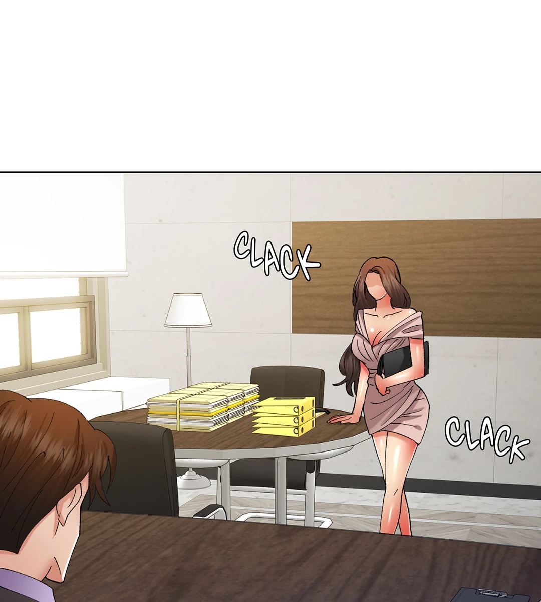 Climb on Top Chapter 85 - The End image 98