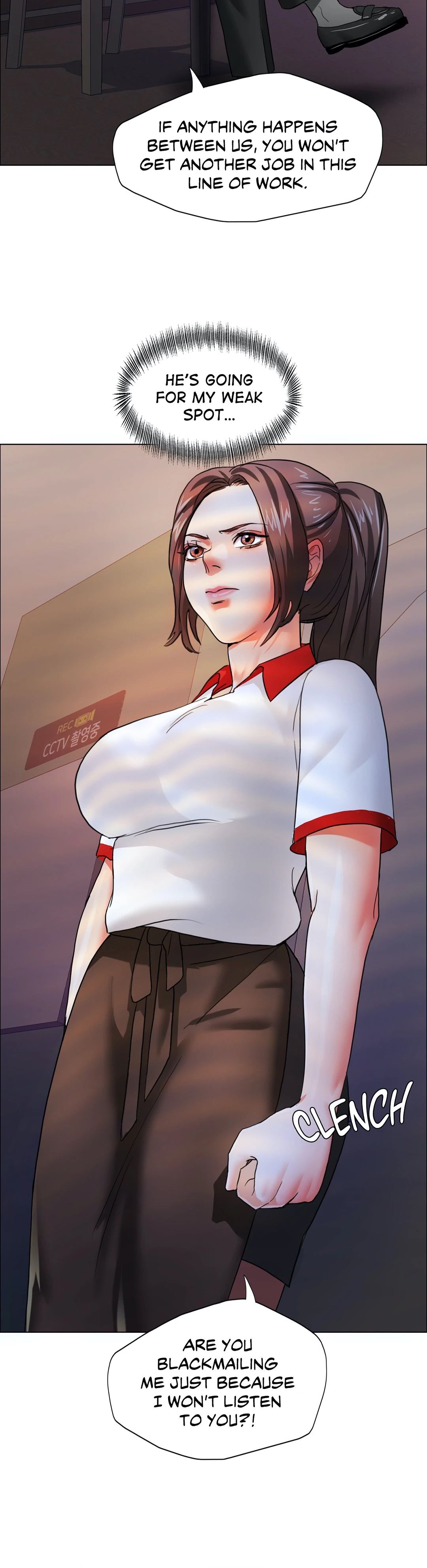 Climb on Top Chapter 9 image 9