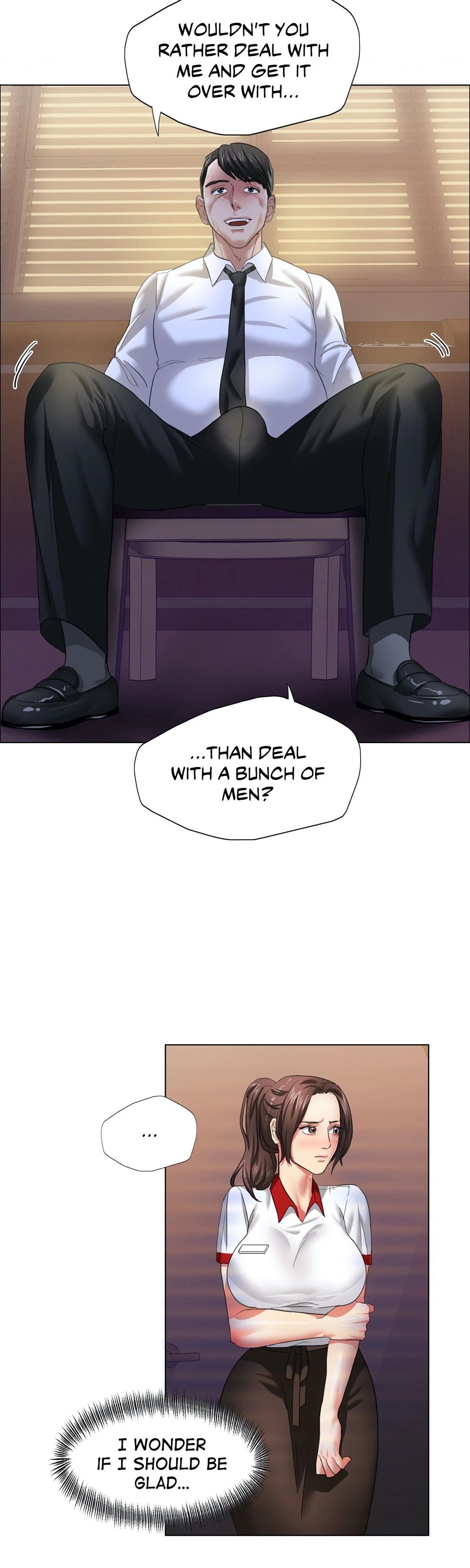 Climb on Top Chapter 9 image 11