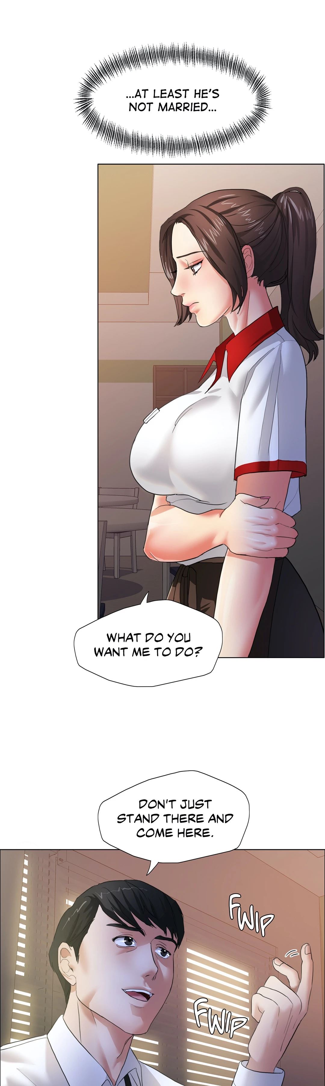 Climb on Top Chapter 9 image 12
