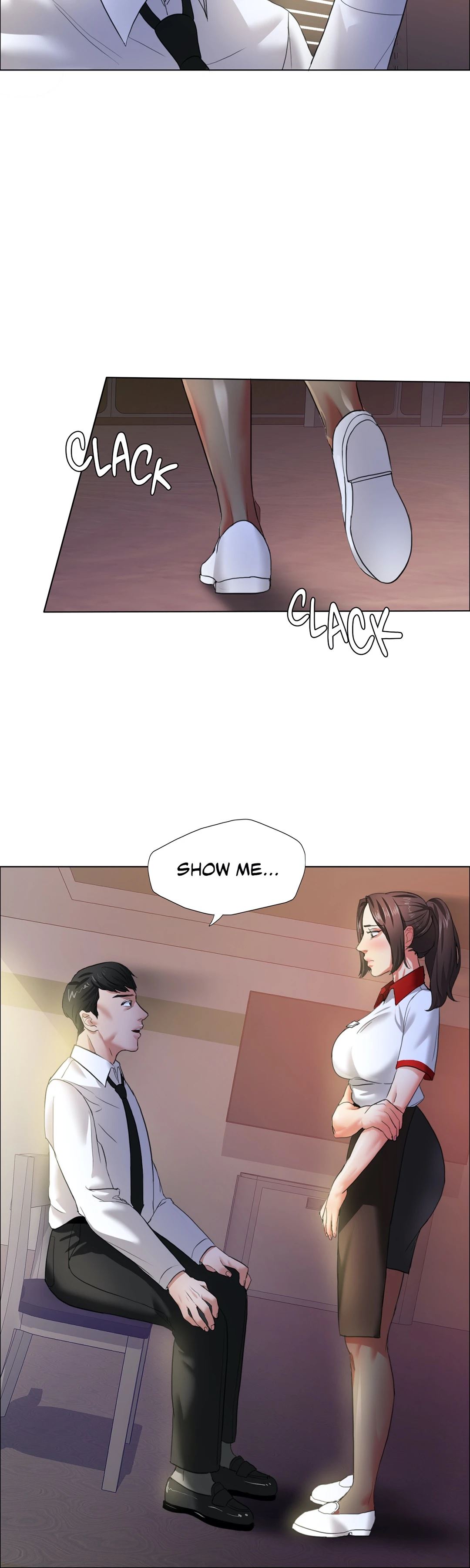 Climb on Top Chapter 9 image 13