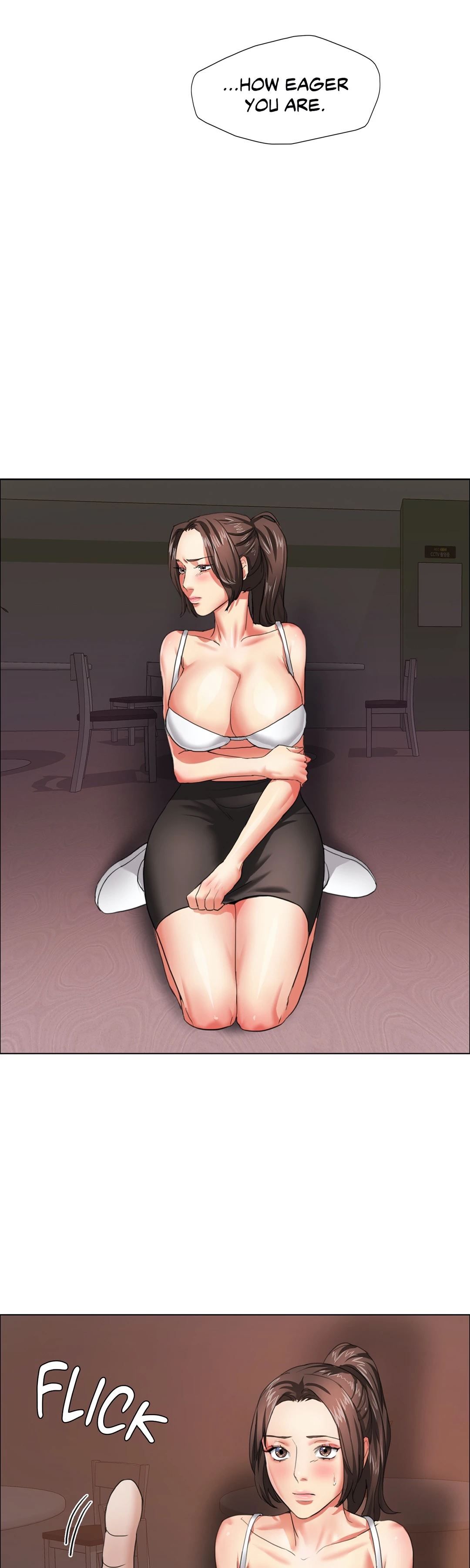 Climb on Top Chapter 9 image 14