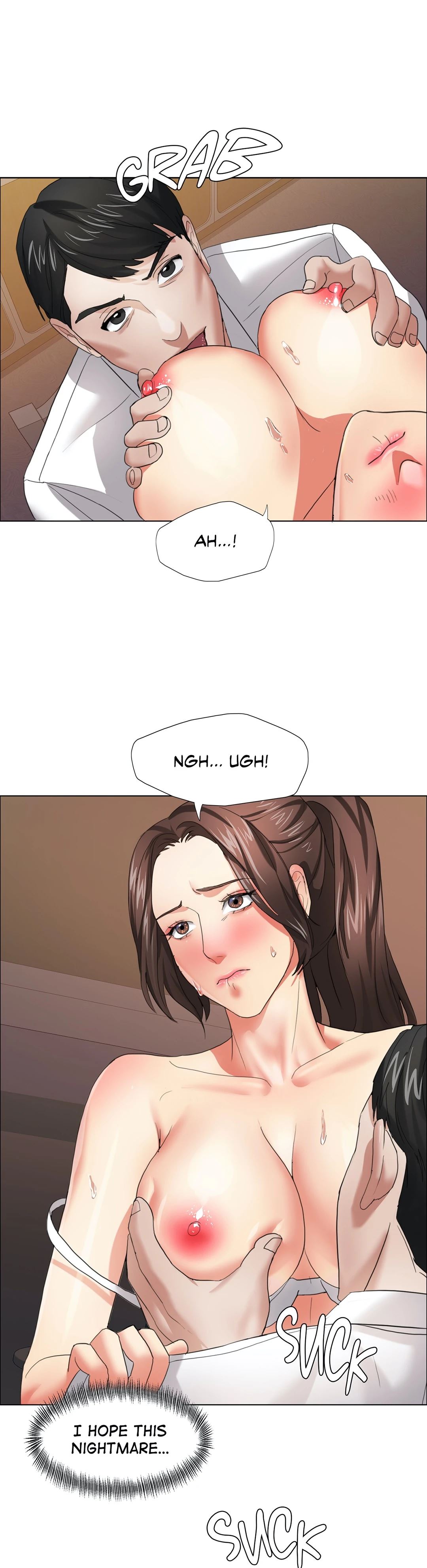 Climb on Top Chapter 9 image 16