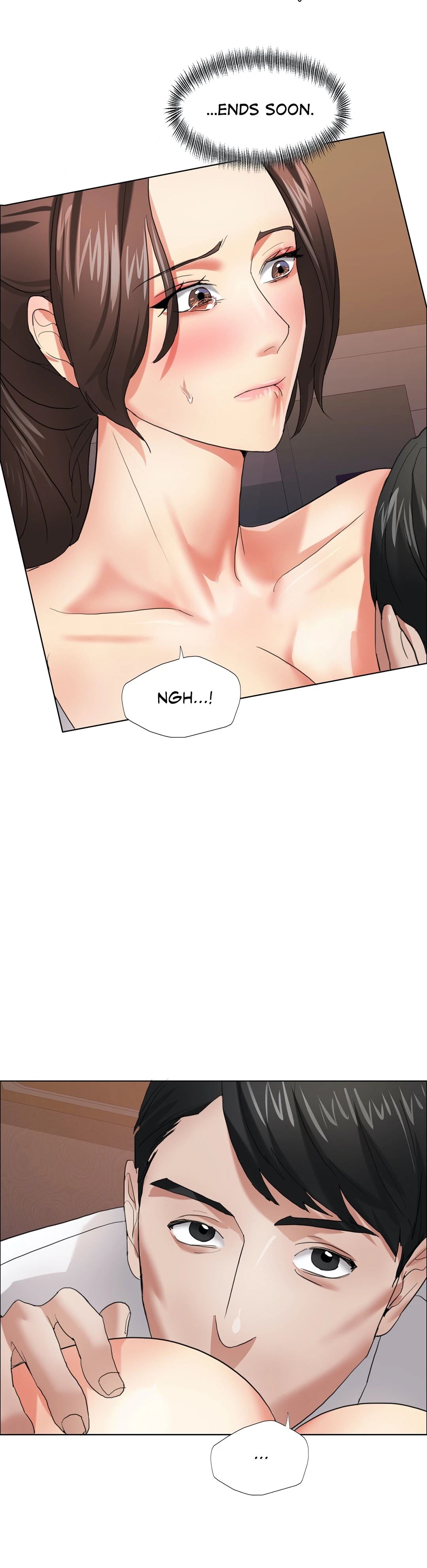 Climb on Top Chapter 9 image 17
