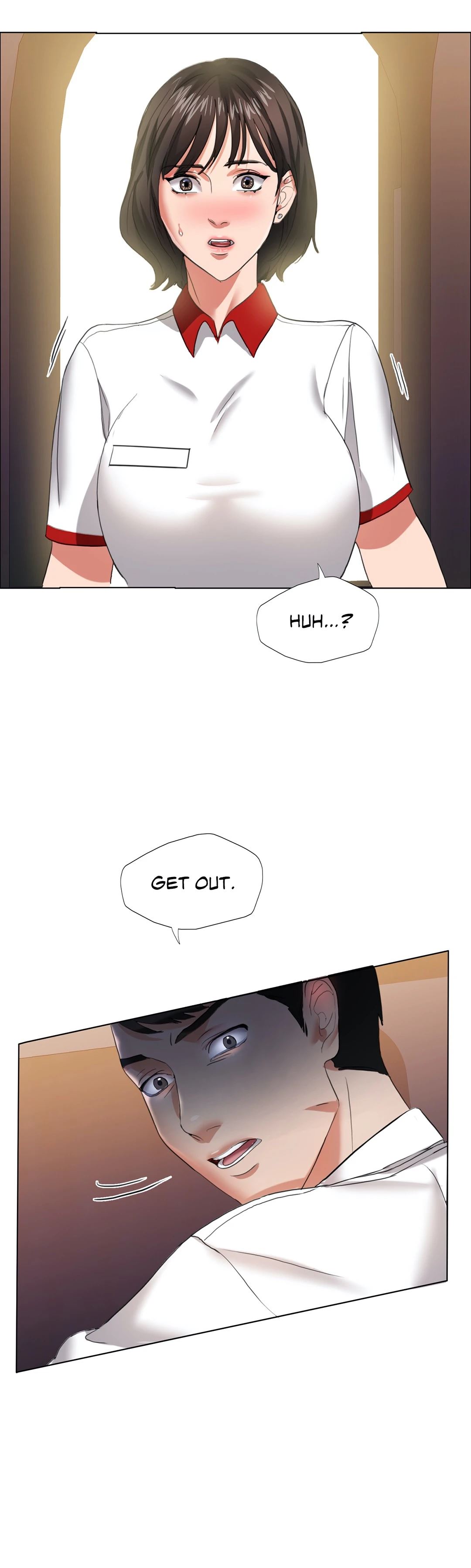 Climb on Top Chapter 9 image 23