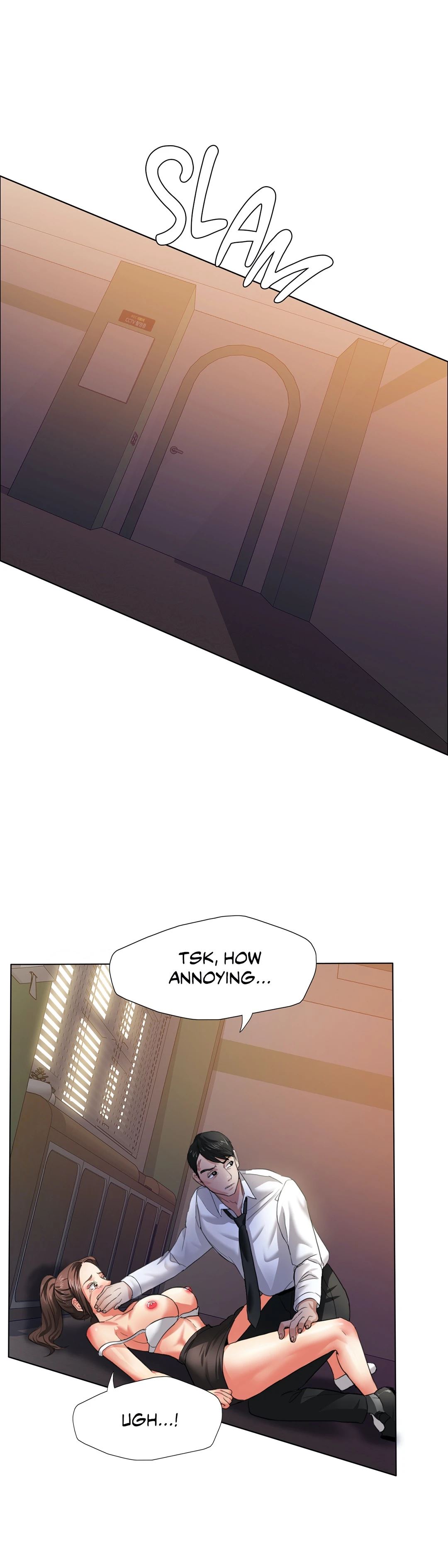 Climb on Top Chapter 9 image 24